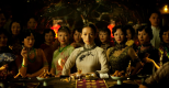 The grandmaster (2013) Wong Kar Waï