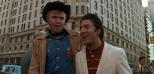 Macadam cowboy (Midnight cowboy, John Schlesinger, 1969)