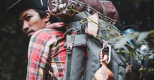 Globe-trotter