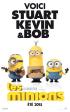 Les Minions