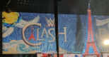 Clash in Paris 2025 - Maxime Saint Michel