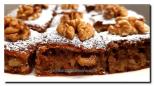 Gâteau aux noix