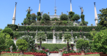 Isola Bella was a bare rock: how the Italian lakes were turned into scenery