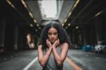 Positive de Camryn Garrett