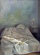 Le lit qui dort  