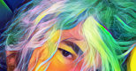 Portrait chromatique