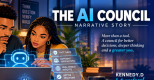The AI council - Chapter 3: Guidance Is Not Authority