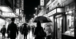 Hong Kong et I.A. génératrice d’images