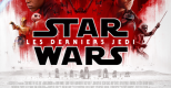 Star Wars épisode VIII : Les Derniers Jedi