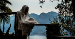 Le fantôme du lac