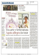 Tra arte e letteratura: Agata allegra in tour!