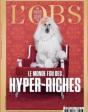 le monde fou des hyper-riches 