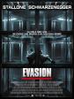 Évasion