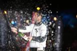 Armel Le Cléac'h remporte le Vendée Globe 2016-2017