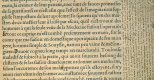 L'humanisme à la Renaissance : les lettres en ébullition