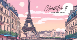 Chapitre 17 : Paris, nous voilà ! 