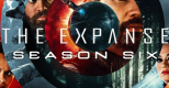 The Expanse - Saison 6