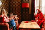 Tout sur ma mère (1999) Pedro Almodóvar