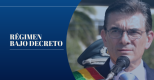Bolivia bajo el decreto: el legado de Rodrigo Paz y la sombra sobre la Constitución