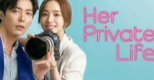 Her private life : Bulles de bonheur