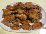 Ailes de poulet façon KFC au four - Recette en vidéo