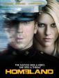 Homeland - Saison 1