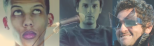 Je dis -M- pour insuffler de la positive attitude à OrelSan et Stromae