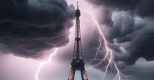 Chapitre 16 : Tempêtes et turbulences