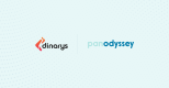 Unleashing Digital Synergy: The Dynamic Collaboration of Dinarys and CREA