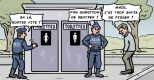 Attention, alerte à la bombe !