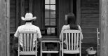 Take a seat for a while