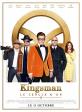Kingsman : Le Cercle d'Or
