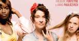 Filles de Joie