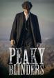 Peaky Blinders - Saison 1