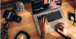 Maximiser l'Organisation et la Créativité : Outils Indispensables pour les Créateurs de Contenu