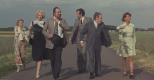 Le Charme discret de la bourgeoisie (Luis Buñuel 1972)