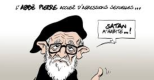 L'abbé PIERRE