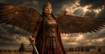 Tomyris — La Lame des Steppes