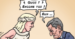 Sarkozy et les fonds libyens