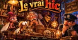 Le vrai hic...