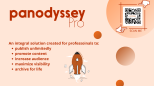 Panodyssey Pro Now