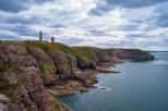 Du côté du Cap Fréhel avec Julien Clerc