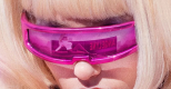 Angelyne - Mini-série