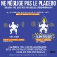 Ne néglige pas le placebo, quelques fois il est plus fort que les effets "normaux"