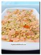 Carpaccio de truite
