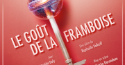 Le goût de la framboise (4/5)