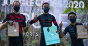 Podium