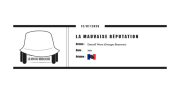 LA MAUVAISE RÉPUTATION - Danyèl Waro - Textes et traduction