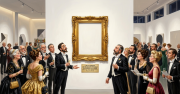 Il valore del nulla: Come l’arte contemporanea ha trasformato il vuoto in merce d’autore