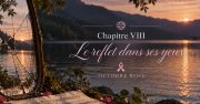 Chapitre VIII – Le reflet dans ses yeux